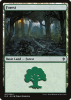 Forest - Throne of Eldraine #267