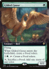 Gilded Goose - Throne of Eldraine #369