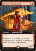 Irencrag Pyromancer - Throne of Eldraine #363