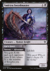 Smitten Swordmaster - Throne of Eldraine #105