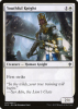 Youthful Knight - Throne of Eldraine #37