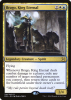 Brago, King Eternal - Eternal Masters #198