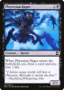 Phyrexian Rager - Eternal Masters #102