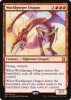 Worldgorger Dragon - Eternal Masters #154
