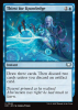 Thirst for Knowledge - Edge of Eternities Commander #48