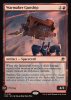 Warmaker Gunship - Edge of Eternities #167