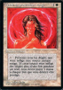 Circle of Protection: Red - Foreign Black Border #12