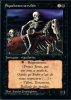 Drudge Skeletons - Foreign Black Border #107