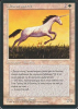 Pearled Unicorn - Foreign Black Border #30