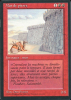 Wall of Stone - Foreign Black Border #184