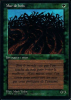 Wall of Wood - Foreign Black Border #226