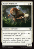 Ajani's Pridemate - Foundations #135