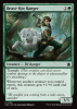Beast-Kin Ranger - Foundations #100