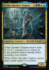 Prime Speaker Zegana - Foundations #664