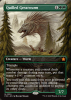 Quilled Greatwurm - Foundations #339