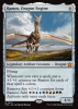 Ramos, Dragon Engine - Foundations #678