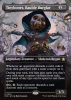 Tinybones, Bauble Burglar - Foundations #324
