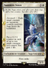 Summon: Ixion - Final Fantasy Commander #27