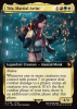 Tifa, Martial Artist - Final Fantasy Commander #188