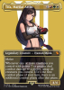 Tifa, Martial Artist - Final Fantasy Commander #214