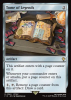 Tome of Legends - Final Fantasy Commander #369