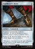 Trailblazer's Boots - Final Fantasy Commander #370