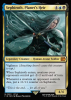 Sephiroth, Planet's Heir - Final Fantasy #553