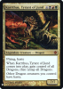 Karrthus, Tyrant of Jund - Mystery Booster Retail Edition Foils #87
