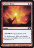 Pyretic Ritual - Mystery Booster Retail Edition Foils #57