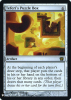 Teferi's Puzzle Box - Mystery Booster Retail Edition Foils #113