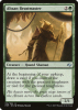 Abzan Beastmaster - Fate Reforged #119