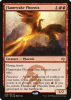 Flamewake Phoenix - Fate Reforged #100