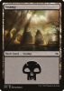 Swamp - Fate Reforged #180