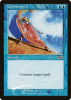 Counterspell - Judge Gift Cards 2000 #1