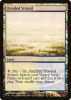 Flooded Strand - Judge Gift Cards 2009 #7