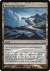 Thawing Glaciers - Judge Gift Cards 2010 #4