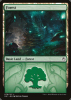 Forest - Guild Kit: Dimir #76