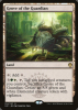 Grove of the Guardian - Guild Kit: Dimir #124