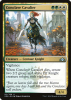 Conclave Cavalier - Guilds of Ravnica #161