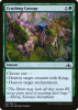 Crushing Canopy - Guilds of Ravnica #126