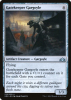 Gatekeeper Gargoyle - Guilds of Ravnica #235