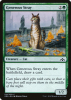 Generous Stray - Guilds of Ravnica #129