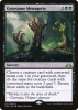 Gruesome Menagerie - Guilds of Ravnica #71