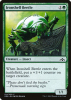 Ironshell Beetle - Guilds of Ravnica #134