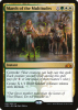 March of the Multitudes - Guilds of Ravnica #188