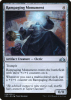 Rampaging Monument - Guilds of Ravnica #239