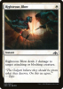 Righteous Blow - Guilds of Ravnica #23