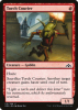 Torch Courier - Guilds of Ravnica #119