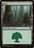 Forest - Duel Decks Anthology: Garruk vs. Liliana #28