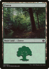 Forest - Duel Decks Anthology: Garruk vs. Liliana #30